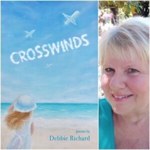 CROSSWINDS by Debbie Richard