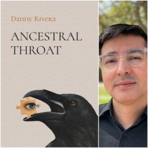 Ancestral Throat by Danny Rivera