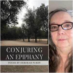 Conjuring an Epiphany by Deborah Purdy