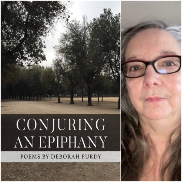 Conjuring an Epiphany by Deborah Purdy