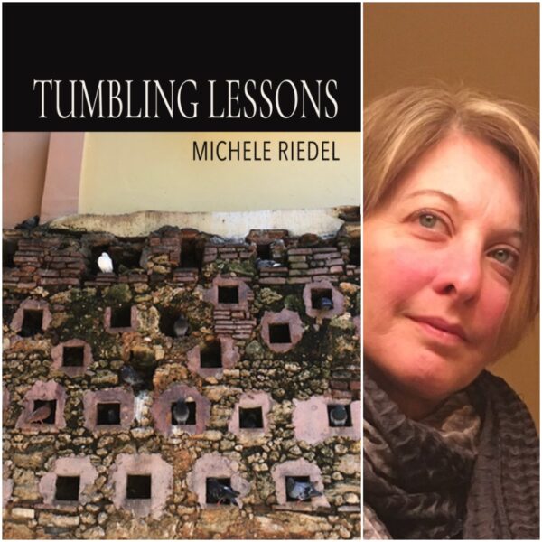 Tumbling Lessons by Michele Riedel