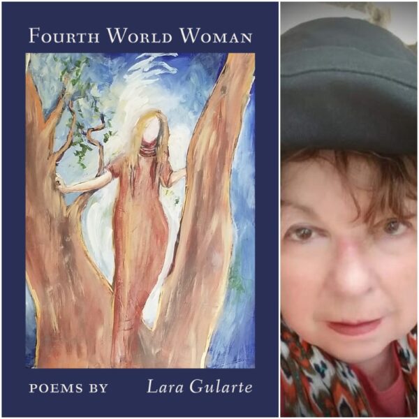 Fourth World Woman by Lara Gularte
