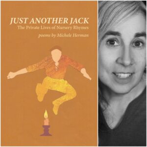 Just Another Jack: The Private Lives of Nursery Rhymes by Michele Herman