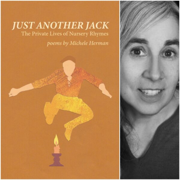 Just Another Jack: The Private Lives of Nursery Rhymes by Michele Herman