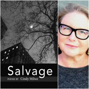 Salvage by Cindy Milwe