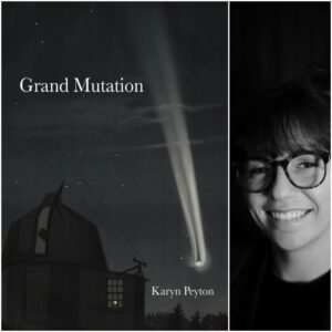 Grand Mutation by Karyn Peyton