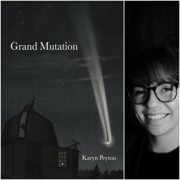 Grand Mutation by Karyn Peyton