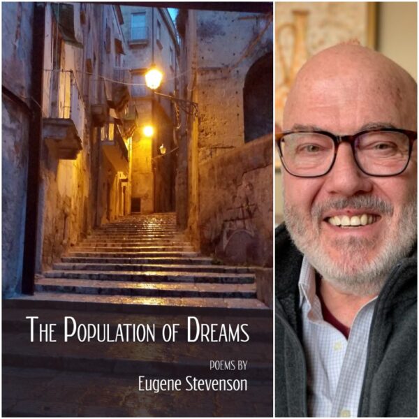 The Population of Dreams by Eugene Stevenson