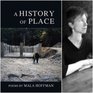 A History of Place by Mala Hoffman