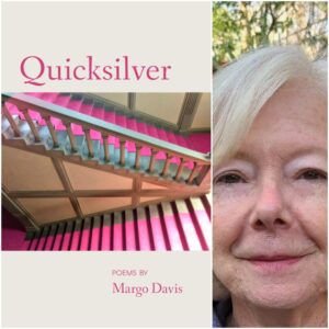 Quicksilver by Margo Davis