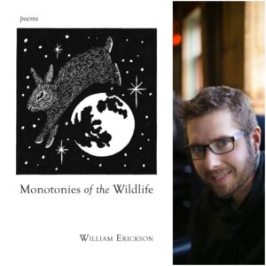Monotonies of the Wildlife by William Erickson