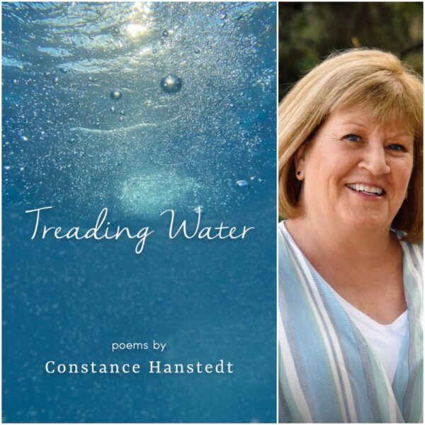 Treading Water by Constance Hanstedt