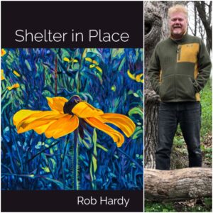 Shelter in Place by Rob Hardy