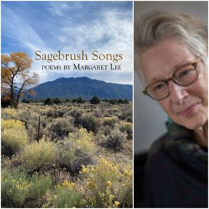 Sagebrush Songs by Margaret Lee