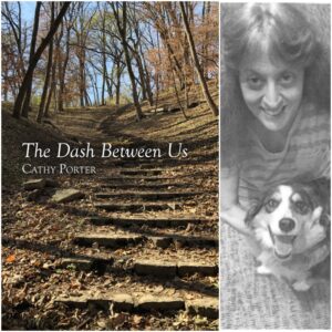 The Dash Between Us by Cathy Porter