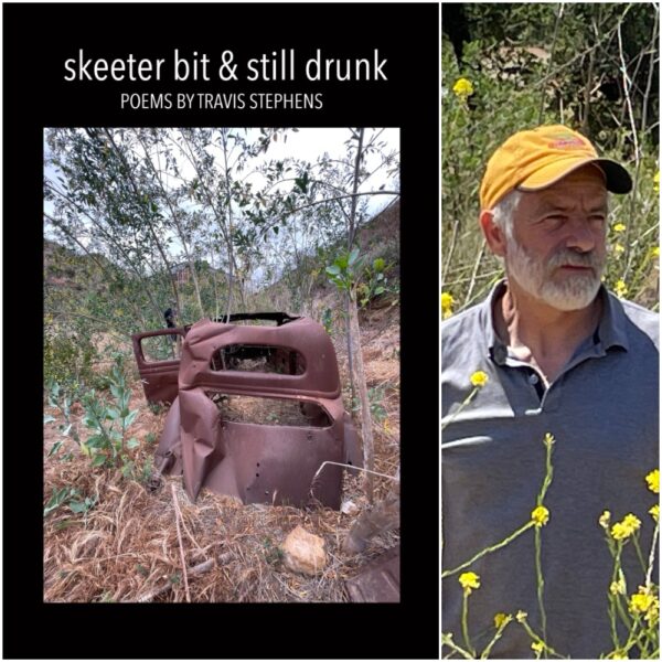 skeeter bit & still drunk by Travis Stephens