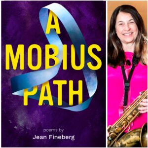 A Mobius Path by Jean Fineberg