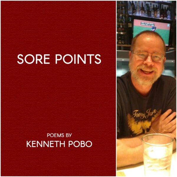 Sore Points by Kenneth Pobo
