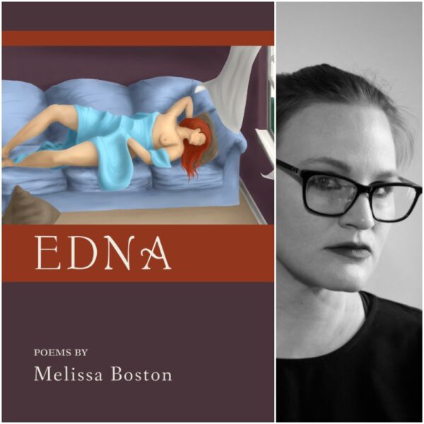 Edna by Melissa Boston