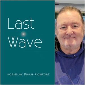 Last Wave by Philip Comfort