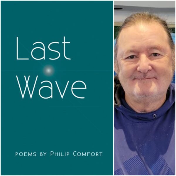Last Wave by Philip Comfort