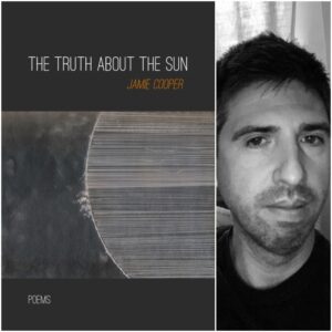 The Truth About the Sun by Jamie Cooper