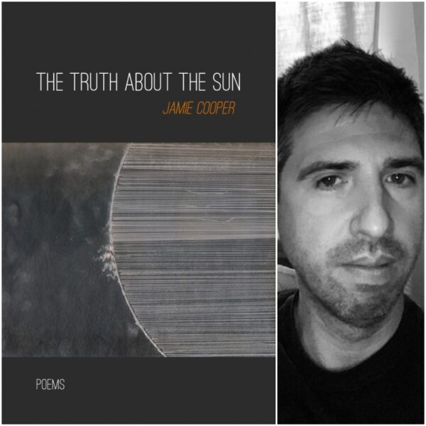 The Truth About the Sun by Jamie Cooper