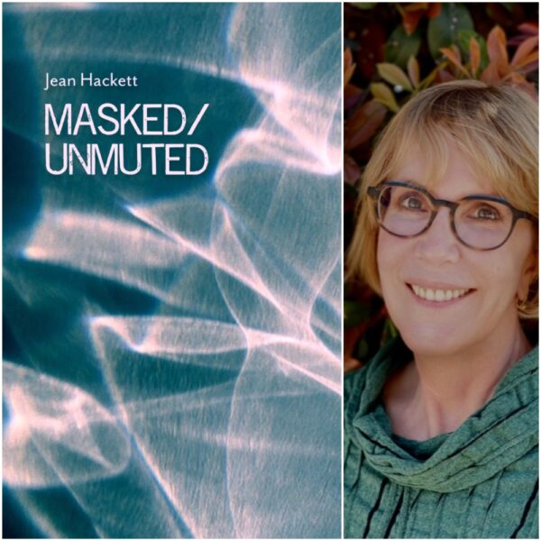 Masked/Unmuted by Jean Hackett