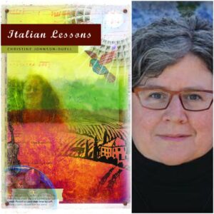 Italian Lessons by Christine Johnson-Duell