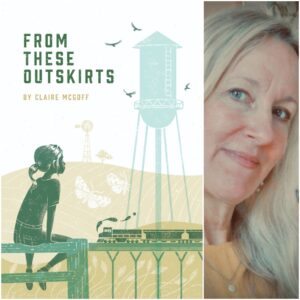 From These Outskirts by Claire McGoff