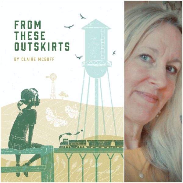 From These Outskirts by Claire McGoff