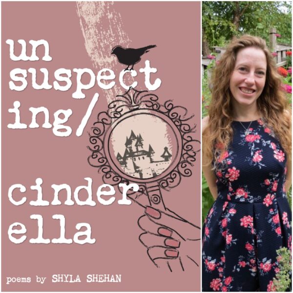 Unsuspecting Cinderella by Shyla Shehan