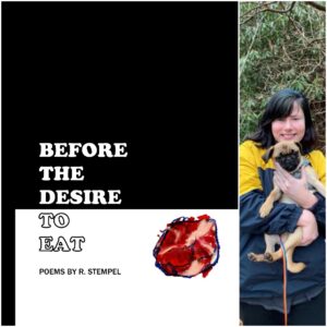 BEFORE THE DESIRE TO EAT by R. Stempel