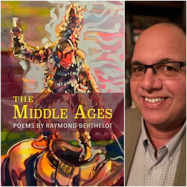The Middle Ages by Raymond Berthelot