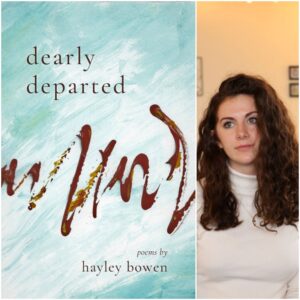 Dearly Departed by Hayley Bowen