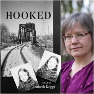 Hooked by Elizabeth Keggi