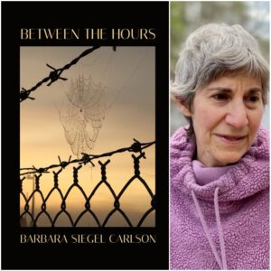 Between the Hours by Barbara Siegel Carlson