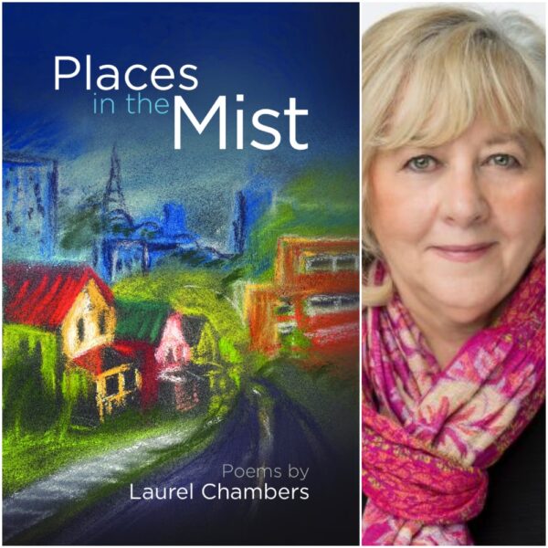 Places in the Mist by Laurel Chambers