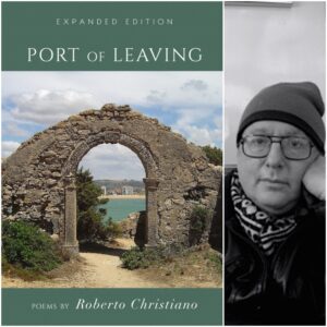 Port of Leaving (Expanded Edition) by Roberto Christiano