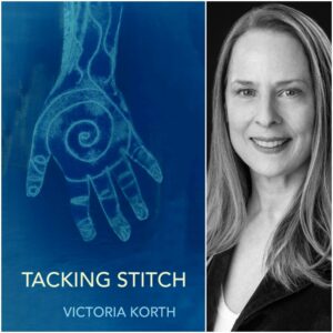 Tacking Stitch by Victoria Korth
