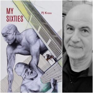 My Sixties by PJ Krass