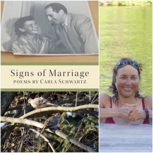 Signs of Marriage by Carla Schwartz