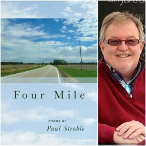 Four Mile by Paul Stroble