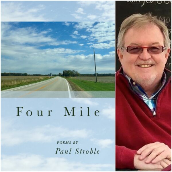 Four Mile by Paul Stroble