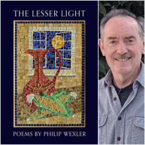 The Lesser Light by Philip Wexler