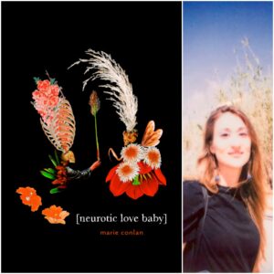 Neurotic Love Baby by Marie Conlan
