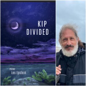 Kip Divided by Les Epstein