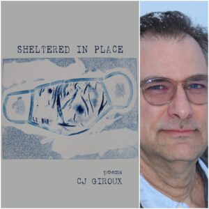 Sheltered in Place by CJ Giroux