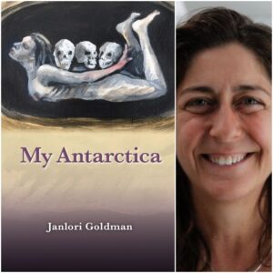 My Antarctica by Janlori Goldman
