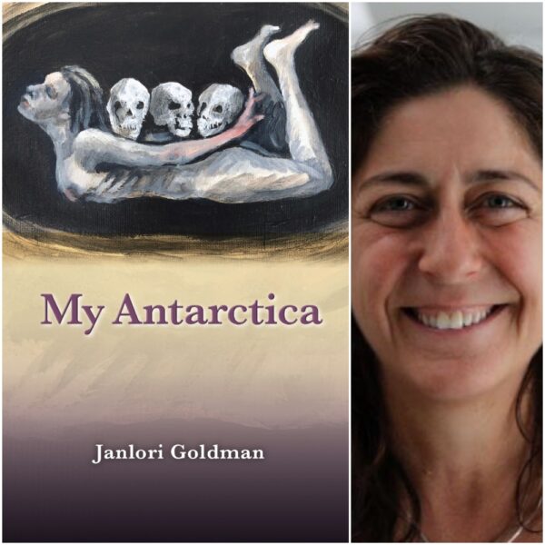My Antarctica by Janlori Goldman